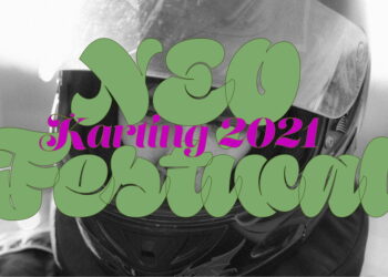 NEO KART FES 2021 開催決定！