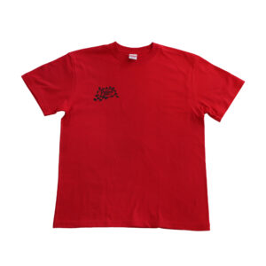 Tシャツ Red