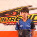 佐藤凌音「悪い流れを断ち切り、最低限の結果を得ることができた」- SPARCO Young Driver Program