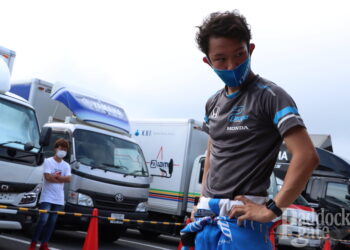 【御殿場】第4戦 決勝【2021全日本カートOK】