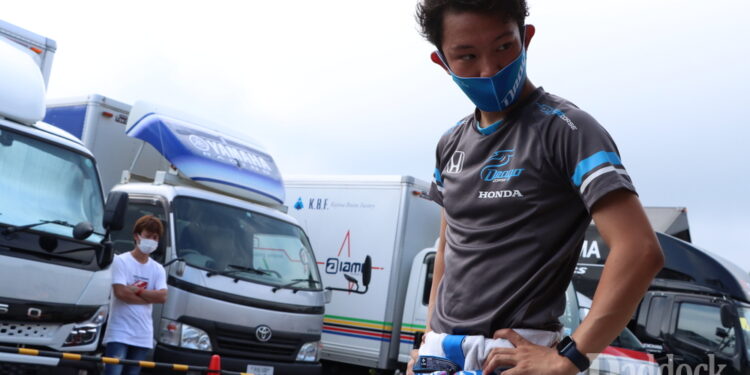 【御殿場】第4戦 決勝【2021全日本カートOK】