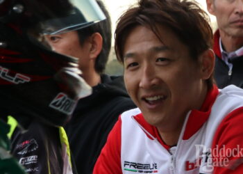 元F1ドライバー井出有治が新東京サーキット代表取締役から解任。共同出資者とのトラブルか？