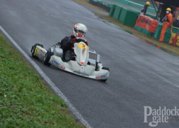 【SUGO】タイムトライアル【2021全日本カートOK】