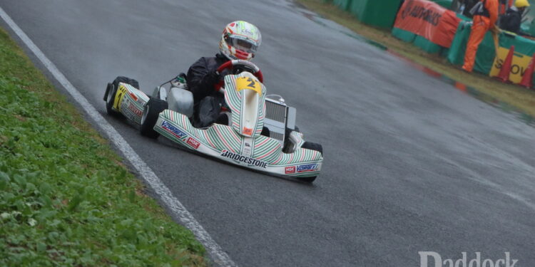 【SUGO】タイムトライアル【2021全日本カートOK】