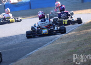 【もてぎ】タイヤメーカーインタビュー【2021全日本カートOK】