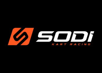 創立40周年のSodi Kartがロゴを変更　2022年型カラーリングとスーツを公開