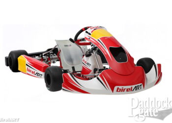 BirelARTが2022年型シャーシS14シリーズを発表　フレームのジオメトリーがアップデート