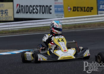 CUOREが2022年の体制発表　井本大雅を続投