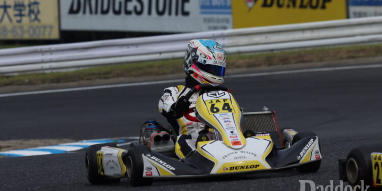 CUOREが2022年の体制発表　井本大雅を続投