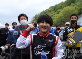 【もてぎ】第2戦 決勝ヒート【2022全日本カートOK】