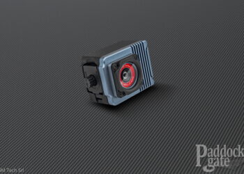 AiM SmartyCam 3 Sport発表 フルHD画質&小型軽量化されたモータースポーツ専用カメラ