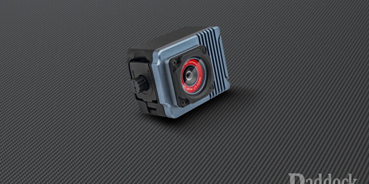 AiM SmartyCam 3 Sport発表 フルHD画質&小型軽量化されたモータースポーツ専用カメラ