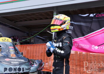 【APG】タイムトライアル【2022全日本カートOK】