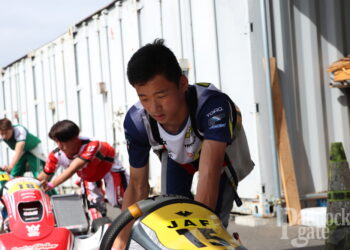 【APG】第6戦 決勝ヒート【2022全日本カートOK】