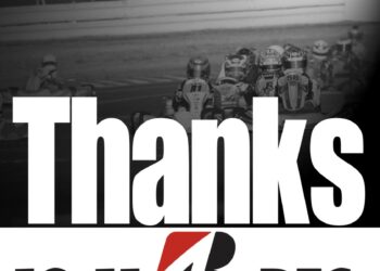 Thanks BRIDGESTONE Raceのエントリー開始　OKマシン×BSスペシャルタイヤの特別戦が鈴鹿サーキットで開催【KRP】