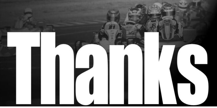 Thanks BRIDGESTONE Raceのエントリー開始　OKマシン×BSスペシャルタイヤの特別戦が鈴鹿サーキットで開催【KRP】