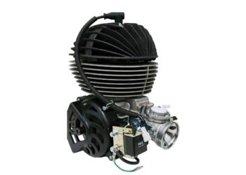 PRD AVANTIが価格改定　9月1日よりコンプリートエンジンは税込29.7万円へ【CRG JAPAN】