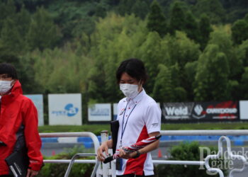 【茂原】タイヤメーカーインタビュー【2022全日本カートOK】