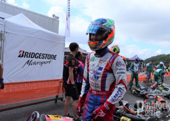 【茂原】タイムトライアル【2022全日本カートOK】