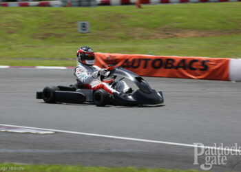 全日本カート選手権EV部門2022シーズン全3戦の開催が決定　参加受付も開始