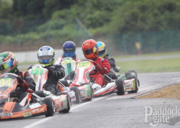 路面改修後の鈴鹿サーキット国際南コースの特徴と対処法について