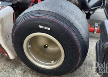 2023年のMAX LightsクラスのタイヤがMOJO D1(仮称)に決定　来年春頃に発売予定