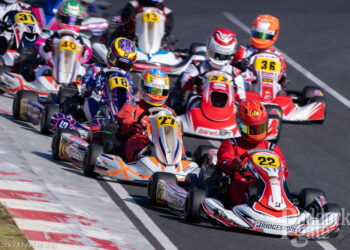 第46回SL全国大会に参戦！KT使いの猛者が集うYAMAHA SSクラスに挑戦しました