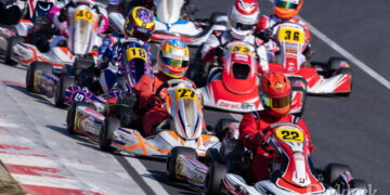 第46回SL全国大会に参戦!KT使いの猛者が集うYAMAHA SSクラスに挑戦しました