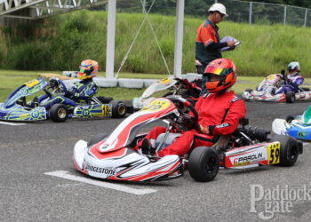 第46回SL全国大会に参戦します