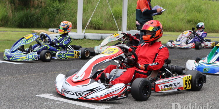 第46回SL全国大会に参戦します