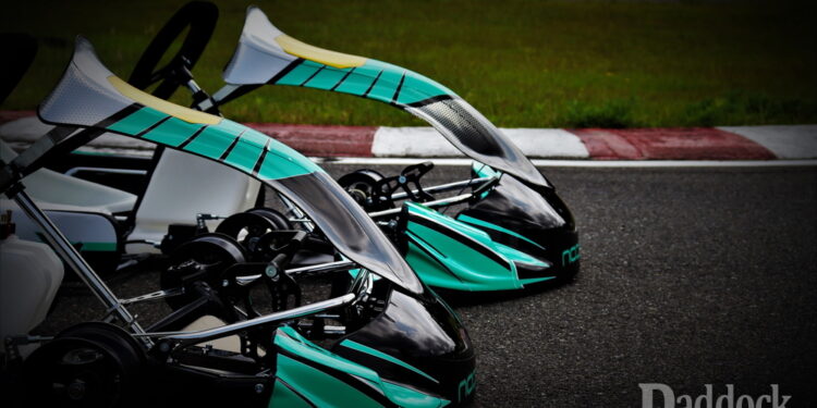 FALCON 2023年モデルの価格と仕様が発表 フレーム側ベアリングホルダーの形状が変更される