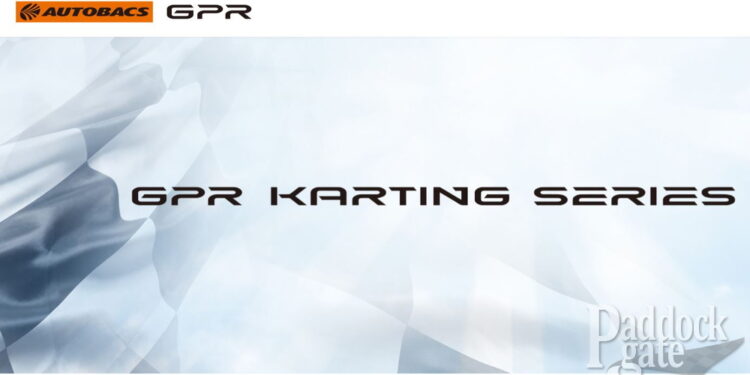 AUTOBACS GPR KARTING SERIES始動 2023年から始まる国内転戦型レーシングカートシリーズ