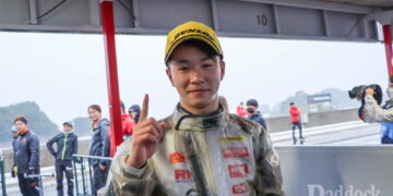 【鈴鹿】第10戦 決勝ヒート【2022全日本カートOK】