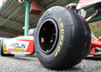 DUNLOP SL22を徹底テスト！次世代を担う新型SLタイヤの性能や耐久性や如何に