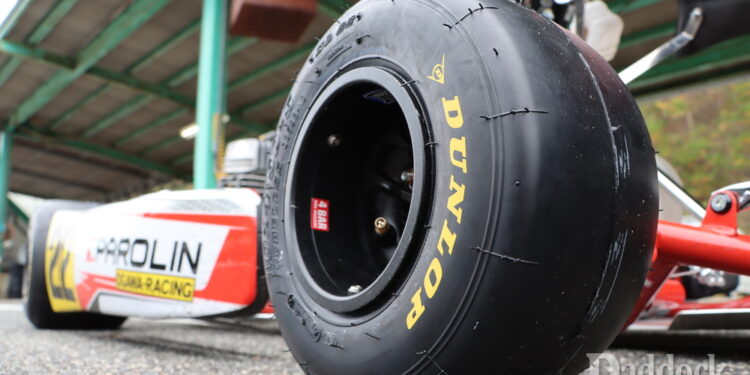 DUNLOP SL22を徹底テスト!次世代を担う新型SLタイヤの性能や耐久性や如何に