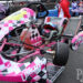 フロント周りの剛性を素早くコントロール:Rosa Drago Corse【2022全日本カート】
