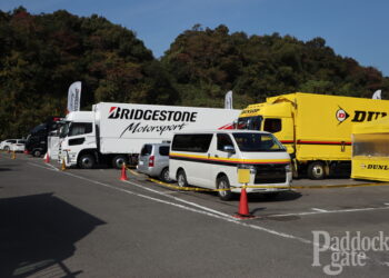 【鈴鹿】タイヤメーカーインタビュー【2022全日本カートOK】