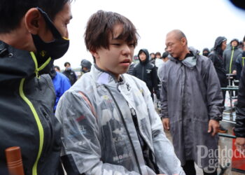 【鈴鹿】第10戦 予選ヒート【2022全日本カートOK】