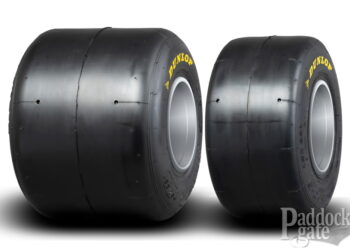 【YAMAHA】SLレース向け新型タイヤ「SL22」を12月1日に発売 DUNLOP製ロングライフ&ローグリップ化タイヤ