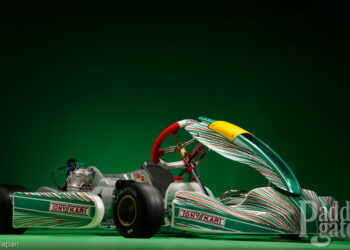 2023年モデルのOTKシャーシの仕様と価格が発表　シャーシは変更無しでの生産・供給が行われる