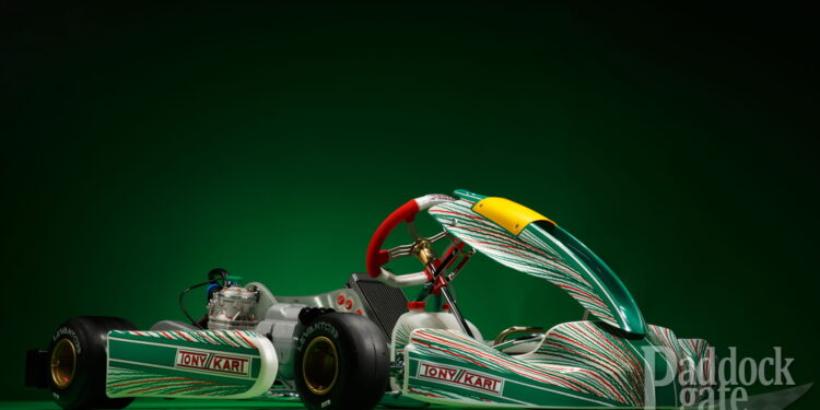 2023年モデルのOTKシャーシの仕様と価格が発表 シャーシは変更無しでの生産・供給が行われる