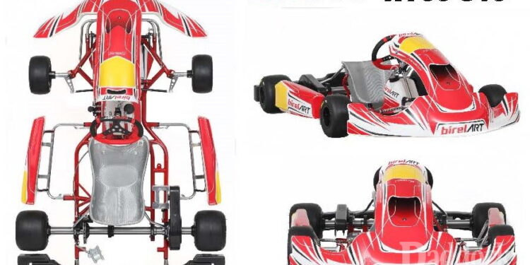 2023年モデルのBirelARTの仕様と価格が発表 フレームの材質とジオメトリーがアップグレード