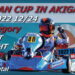 Tillotson T4 JAPANCUP 2022が12月24日にサーキット秋ヶ瀬で開催 オリジナル4stカートでのスプリントレース