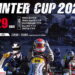 賞金総額130万円!NTC Winter CUP2023が1月29日に開催