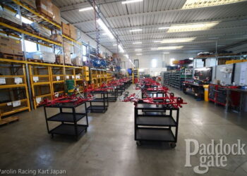 PAROLIN JAPANは2月1日より全商品を価格改定　一部商品は各種コストの見直しによる値下げ