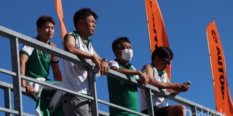 Vitec Racingが2023 AUTOBACS GPR Karting Series参戦ドライバーを募集