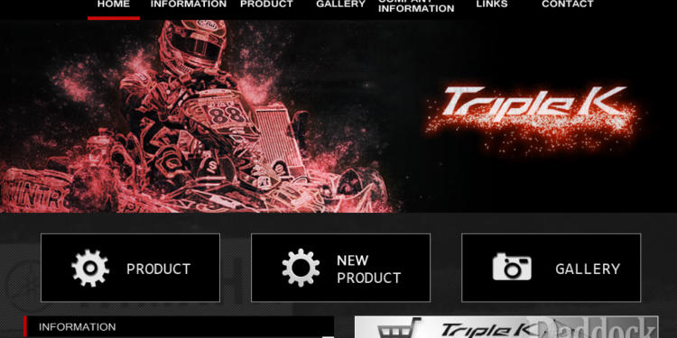 Triple Kは2月1日より製品価格を価格改定　物価高騰に伴う値上げ