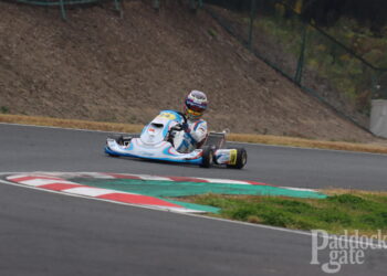 ドラゴ主催 Wednesday Kart Practiceが鈴鹿南コースで開催 1日9セッション走れるイベント