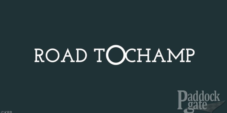 【KRP】CHAMPシリーズを盛り上げる完全オリジナルYouTube番組「Road to CHAMP」制作決定