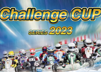 新東京サーキットのSprint Race【Challenge CUP SERIES 2023】3月19日（日）にシリーズ開幕！